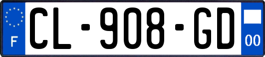 CL-908-GD