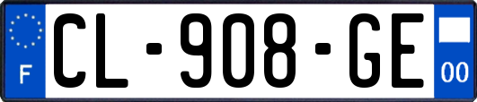 CL-908-GE