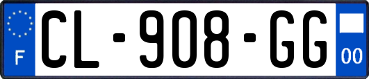 CL-908-GG