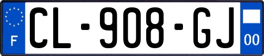 CL-908-GJ
