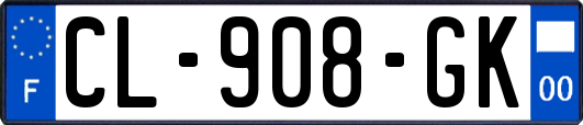 CL-908-GK