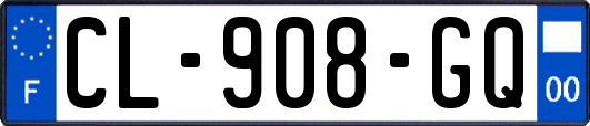 CL-908-GQ