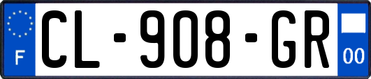 CL-908-GR