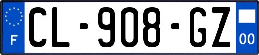CL-908-GZ