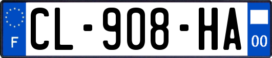 CL-908-HA