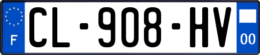 CL-908-HV