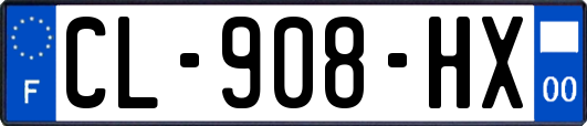 CL-908-HX