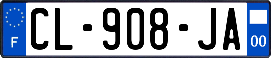 CL-908-JA