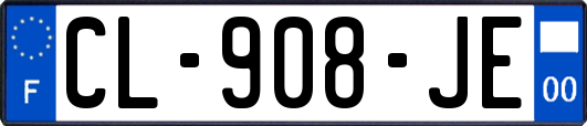 CL-908-JE