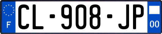 CL-908-JP