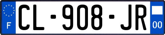 CL-908-JR