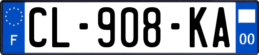 CL-908-KA