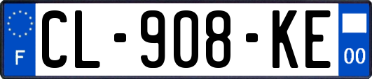CL-908-KE