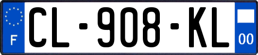 CL-908-KL