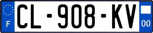 CL-908-KV