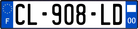 CL-908-LD