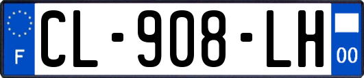 CL-908-LH