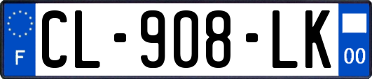 CL-908-LK