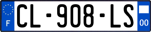 CL-908-LS