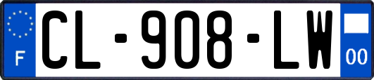 CL-908-LW