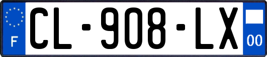 CL-908-LX