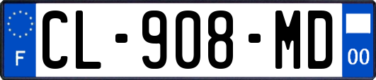CL-908-MD