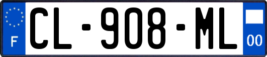 CL-908-ML