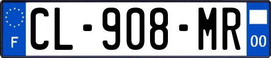 CL-908-MR