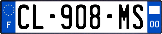 CL-908-MS