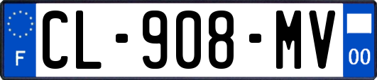 CL-908-MV