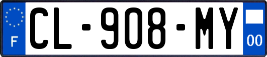 CL-908-MY