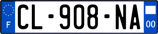 CL-908-NA