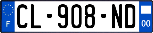 CL-908-ND