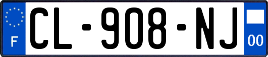 CL-908-NJ