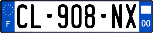 CL-908-NX