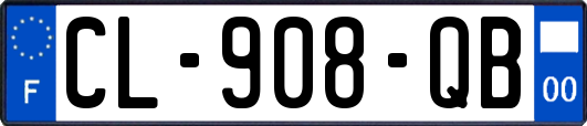 CL-908-QB