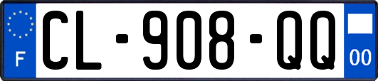 CL-908-QQ