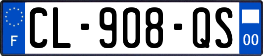 CL-908-QS
