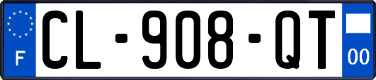 CL-908-QT