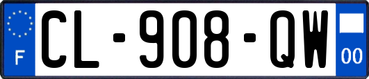 CL-908-QW