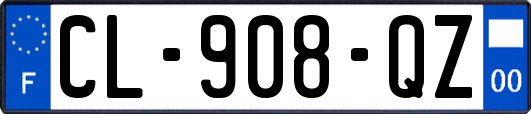 CL-908-QZ