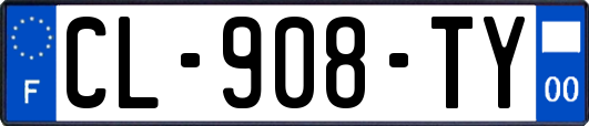 CL-908-TY