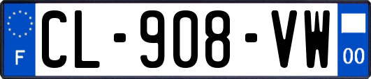 CL-908-VW