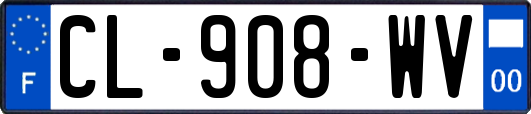CL-908-WV