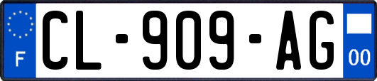 CL-909-AG