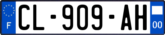 CL-909-AH