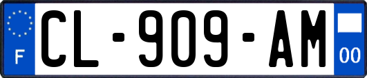 CL-909-AM