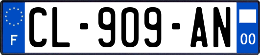 CL-909-AN