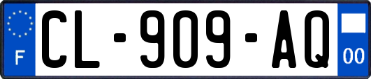CL-909-AQ
