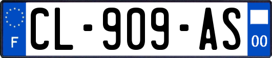 CL-909-AS